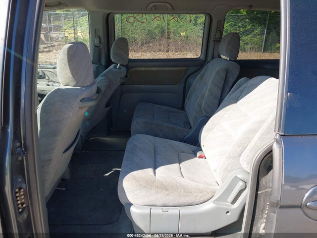 Продаж на аукціоні авто 2004 Honda Odyssey Ex, vin: 5FNRL18684B120066, номер лоту: 45242456