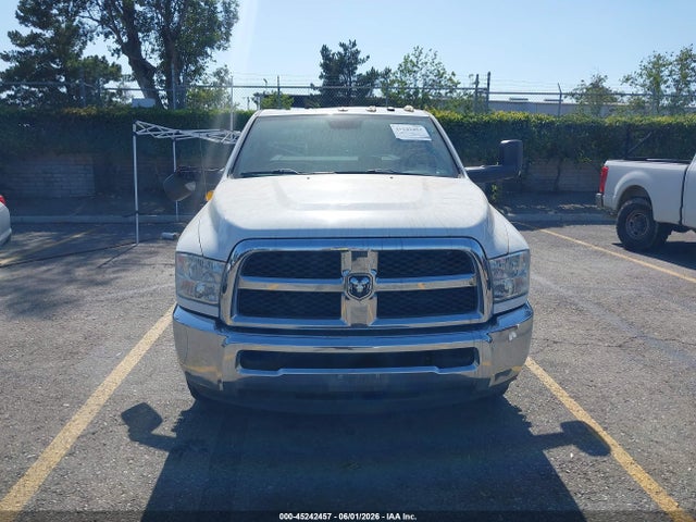 RAM 3500 Tradesman 2014 3C63RPAL4EG251750 Image 12