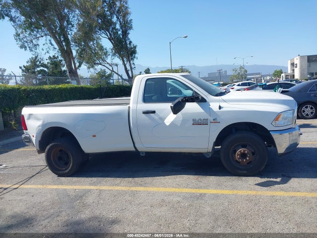 RAM 3500 Tradesman 2014 3C63RPAL4EG251750 Image 13