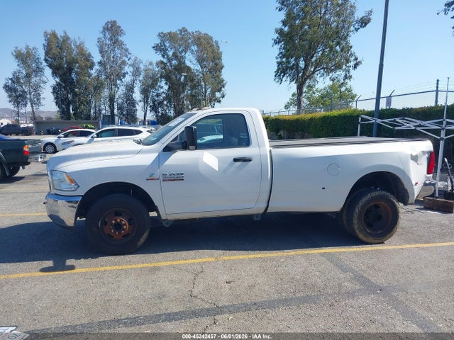 RAM 3500 Tradesman 2014 3C63RPAL4EG251750 Image 14