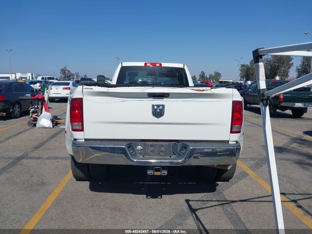 RAM 3500 Tradesman 2014 3C63RPAL4EG251750 Image 15