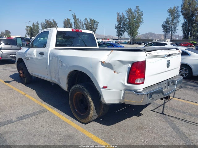 RAM 3500 Tradesman 2014 3C63RPAL4EG251750 Image 3