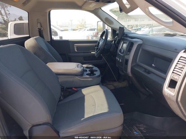 RAM 3500 Tradesman 2014 3C63RPAL4EG251750 Image 7