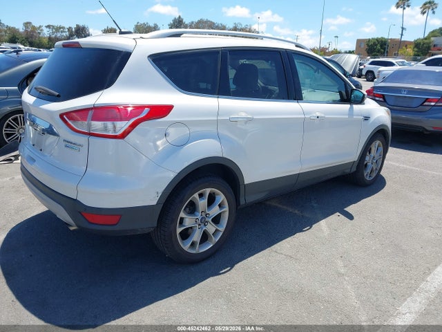 Ford Escape Titanium 2014 1FMCU0JX7EUC50943 Image 4