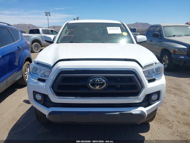5TFAZ5CN4MX109508 Toyota Tacoma Sr5 V6