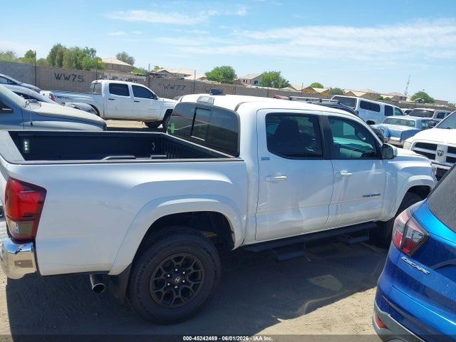 5TFAZ5CN4MX109508 Toyota Tacoma Sr5 V6