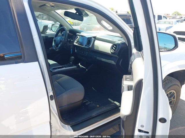 5TFAZ5CN4MX109508 Toyota Tacoma Sr5 V6