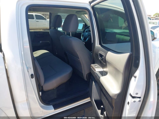 5TFAZ5CN4MX109508 Toyota Tacoma Sr5 V6