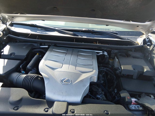 Продаж на аукціоні авто 2016 Lexus Gx 460, vin: JTJBM7FX6G5122169, номер лоту: 45242471