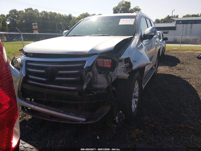 Продаж на аукціоні авто 2016 Lexus Gx 460, vin: JTJBM7FX6G5122169, номер лоту: 45242471