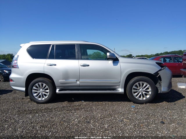 Продаж на аукціоні авто 2016 Lexus Gx 460, vin: JTJBM7FX6G5122169, номер лоту: 45242471