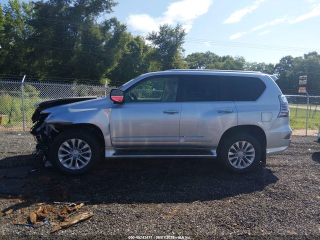 Продаж на аукціоні авто 2016 Lexus Gx 460, vin: JTJBM7FX6G5122169, номер лоту: 45242471