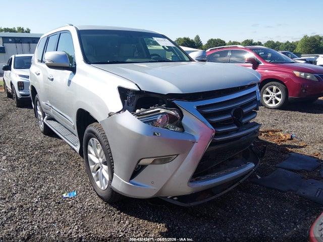 Продаж на аукціоні авто 2016 Lexus Gx 460, vin: JTJBM7FX6G5122169, номер лоту: 45242471
