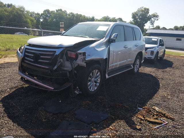 Продаж на аукціоні авто 2016 Lexus Gx 460, vin: JTJBM7FX6G5122169, номер лоту: 45242471