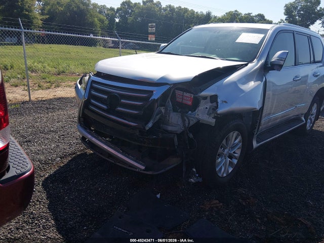 Продаж на аукціоні авто 2016 Lexus Gx 460, vin: JTJBM7FX6G5122169, номер лоту: 45242471