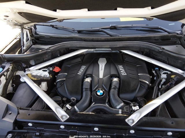 2019 Bmw X7 Xdrive50i მანქანა იყიდება აუქციონზე, vin: 5UXCX4C55KLB39499, აუქციონის ნომერი: 45242473