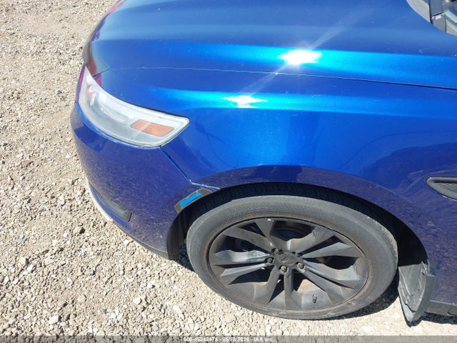 2013 Ford Taurus Sel მანქანა იყიდება აუქციონზე, vin: 1FAHP2H87DG132700, აუქციონის ნომერი: 45242478