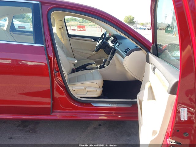 Aukcja sprzedaży 2018 Volkswagen Passat 2.0t Se, vin: 1VWBA7A36JC001089, numer aukcji: 45242484