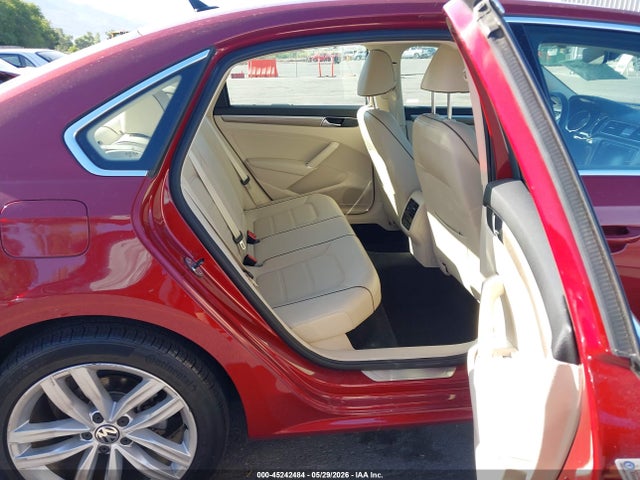 Aukcja sprzedaży 2018 Volkswagen Passat 2.0t Se, vin: 1VWBA7A36JC001089, numer aukcji: 45242484