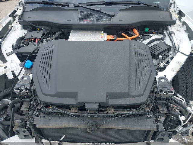 Продаж на аукціоні авто 2024 Audi Q8 E-tron Premium Plus Quattro, vin: WA15AAGE0RB032226, номер лоту: 45242485