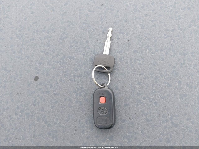 45242489 :رقم المزاد ، 4T1BE32K76U644375 vin ، 2006 Toyota Camry Le مزاد بيع