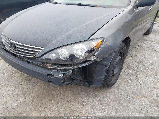 45242489 :رقم المزاد ، 4T1BE32K76U644375 vin ، 2006 Toyota Camry Le مزاد بيع