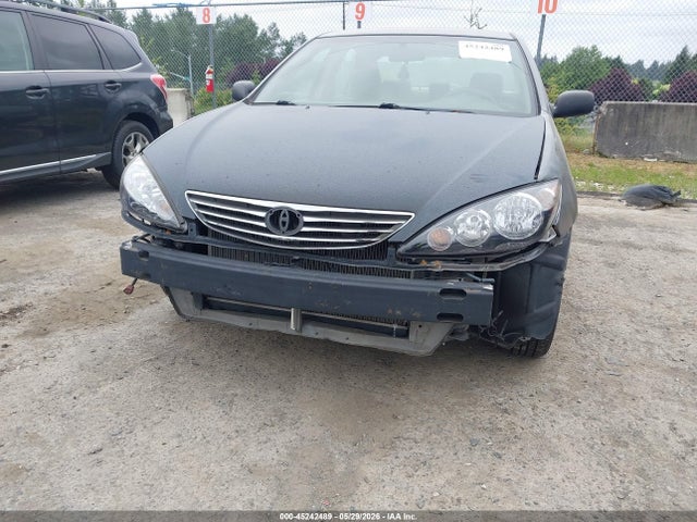 45242489 :رقم المزاد ، 4T1BE32K76U644375 vin ، 2006 Toyota Camry Le مزاد بيع