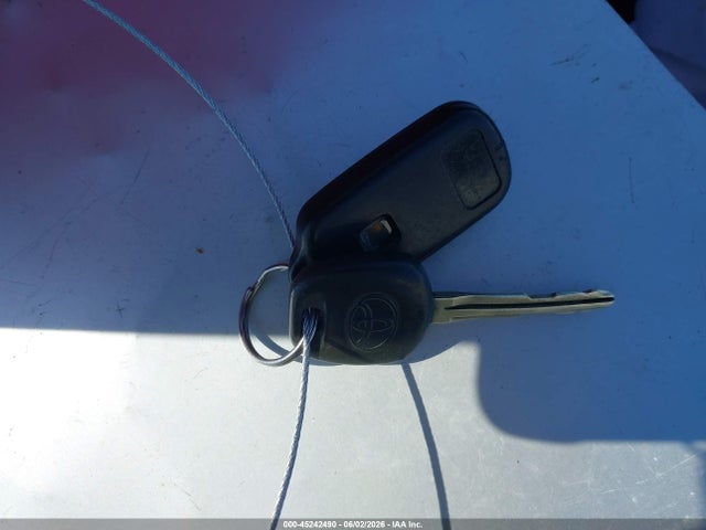 Продажа на аукционе авто 2001 Toyota 4runner Sr5 V6, vin: JT3GN86R210219066, номер лота: 45242490