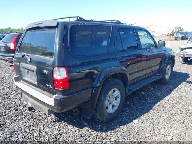 Продажа на аукционе авто 2001 Toyota 4runner Sr5 V6, vin: JT3GN86R210219066, номер лота: 45242490