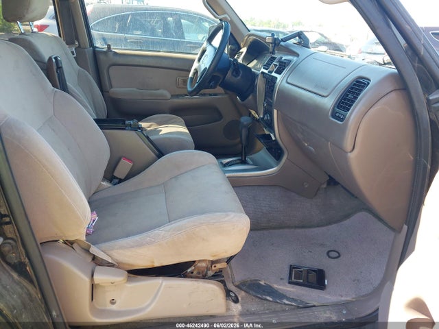 Продажа на аукционе авто 2001 Toyota 4runner Sr5 V6, vin: JT3GN86R210219066, номер лота: 45242490