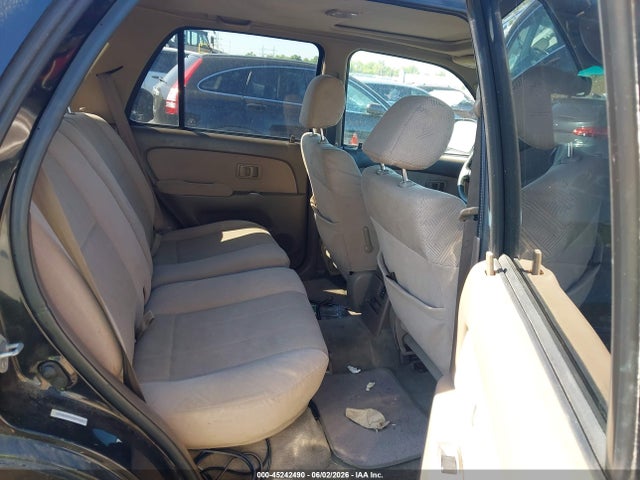 Продажа на аукционе авто 2001 Toyota 4runner Sr5 V6, vin: JT3GN86R210219066, номер лота: 45242490