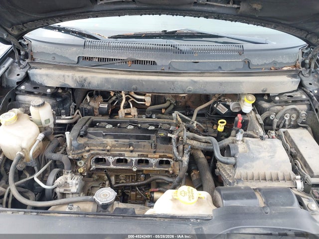 2013 Dodge Journey American Value Pkg მანქანა იყიდება აუქციონზე, vin: 3C4PDCAB9DT508741, აუქციონის ნომერი: 45242491