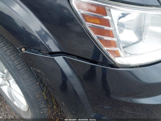 2013 Dodge Journey American Value Pkg მანქანა იყიდება აუქციონზე, vin: 3C4PDCAB9DT508741, აუქციონის ნომერი: 45242491