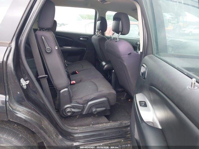2013 Dodge Journey American Value Pkg მანქანა იყიდება აუქციონზე, vin: 3C4PDCAB9DT508741, აუქციონის ნომერი: 45242491