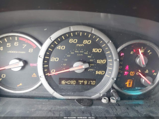 Продажа на аукционе авто 2007 Honda Pilot Lx, vin: 5FNYF281X7B015921, номер лота: 45242496