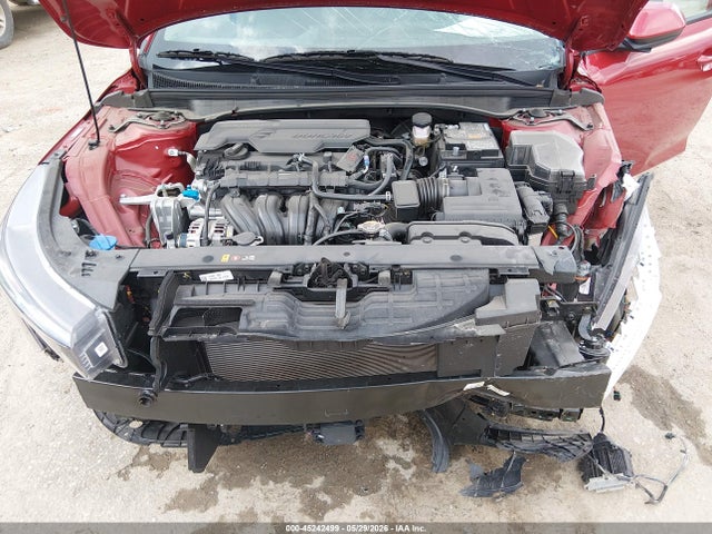 KIA K4 Ex 2025 3KPFU4DE4SE171162 Image 10