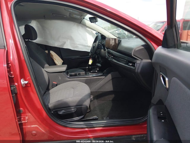 KIA K4 Ex 2025 3KPFU4DE4SE171162 Image 5