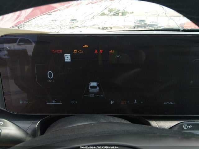 KIA K4 Ex 2025 3KPFU4DE4SE171162 Image 7