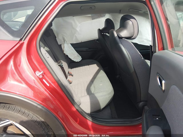 KIA K4 Ex 2025 3KPFU4DE4SE171162 Image 8