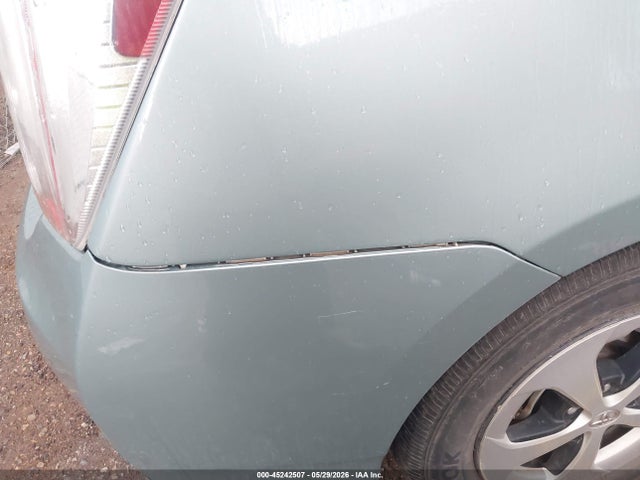 Aukcja sprzedaży 2013 Toyota Prius Two, vin: JTDKN3DU3D5655237, numer aukcji: 45242507