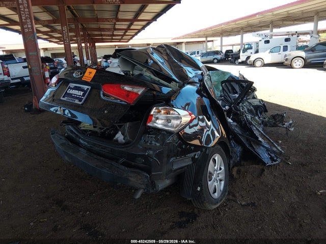 45242509 :رقم المزاد ، KNAFK4A6XG5598056 vin ، 2016 Kia Forte Lx مزاد بيع
