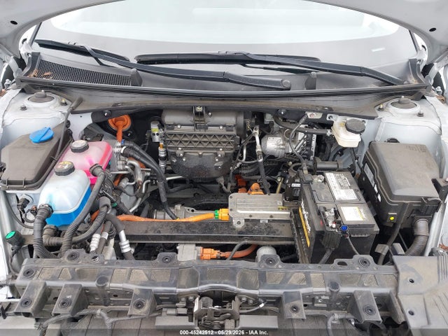 Hyundai IONIQ 5 SE 2022 KM8KM4AE0NU112565 Image 10