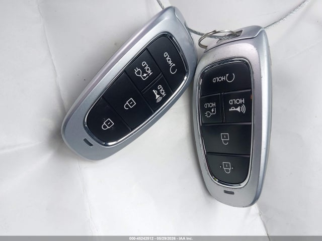 Hyundai IONIQ 5 SE 2022 KM8KM4AE0NU112565 Image 11