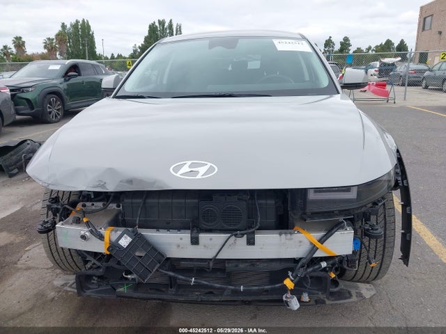 Hyundai IONIQ 5 SE 2022 KM8KM4AE0NU112565 Image 13
