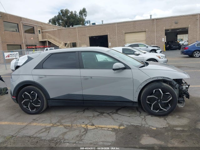 Hyundai IONIQ 5 SE 2022 KM8KM4AE0NU112565 Image 14