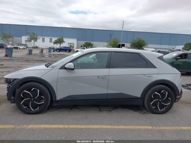 Hyundai IONIQ 5 SE 2022 KM8KM4AE0NU112565 Image 15