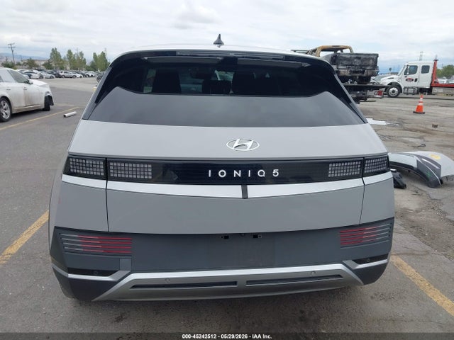Hyundai IONIQ 5 SE 2022 KM8KM4AE0NU112565 Image 17