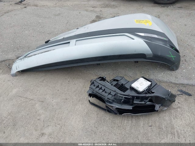 Hyundai IONIQ 5 SE 2022 KM8KM4AE0NU112565 Image 12
