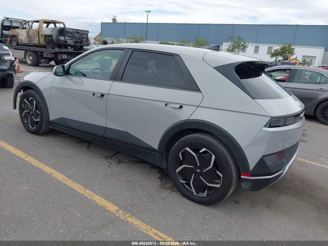 Hyundai IONIQ 5 SE 2022 KM8KM4AE0NU112565 Image 3