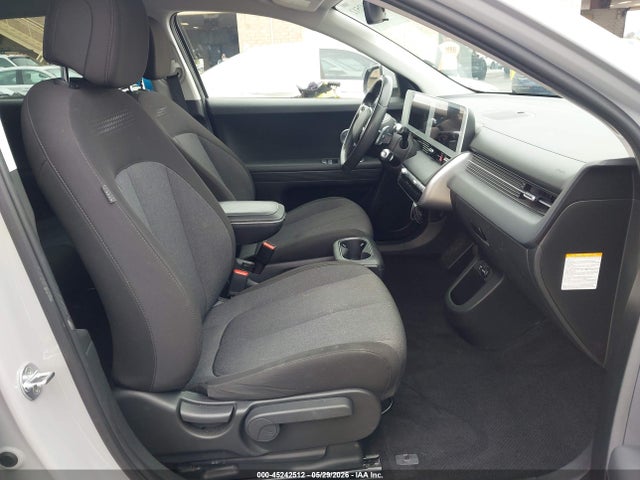 Hyundai IONIQ 5 SE 2022 KM8KM4AE0NU112565 Image 5